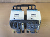 TELEMECANIQUE 40 Amp, 3 Pole, 1NO + 1NC, 600VAC Coil Contactor LC2D40