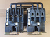 TELEMECANIQUE 40 Amp, 3 Pole, 1NO + 1NC, 600VAC Coil Contactor LC2D40