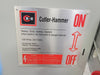 CUTLER-HAMMER 100 Amp Heavy Duty Safety Switch No. 1HD323N