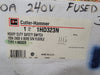 CUTLER-HAMMER 100 Amp Heavy Duty Safety Switch No. 1HD323N
