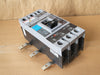 SIEMENS 250 Amp, 3 Pole, 600 Volts Circuit Breaker FXD63B250