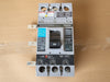 SIEMENS 250 Amp, 3 Pole, 600 Volts Circuit Breaker FXD63B250