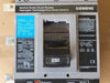 SIEMENS 250 Amp, 3 Pole, 600 Volts Circuit Breaker FXD63B250