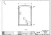 WARDROP WARDROP Engineered Building, 98' x 52' x 74' height to Crane Rail 