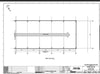 WARDROP WARDROP Engineered Building, 98' x 52' x 74' height to Crane Rail 