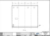 WARDROP WARDROP Engineered Building, 98' x 52' x 74' height to Crane Rail 