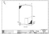 WARDROP WARDROP Engineered Building, 98' x 52' x 74' height to Crane Rail 