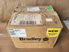 BRADLEY 154 CFM, 2300 Watts, 115 Volts Hand Dryer 2870