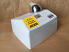 BRADLEY 154 CFM, 2300 Watts, 115 Volts Hand Dryer 2870