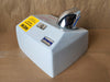 BRADLEY 154 CFM, 2300 Watts, 115 Volts Hand Dryer 2870