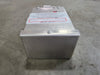 PASS & SEYMOUR 30 Amp, 3 Pole Manual Motor Controlled 7833-MD