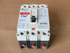 CUTLER-HAMMER 200 Amp, 3 Pole, 600 Volt Circuit Breaker FDC3200L