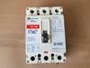 CUTLER-HAMMER 200 Amp, 3 Pole, 600 Volt Circuit Breaker FDC3200L