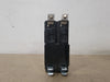 SQUARE D 50 Amp, 2-Pole, 120/240 Volts Circuit Breaker QOB250