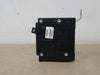 SQUARE D 30 Amp, 1 Pole, 120/240 Volts Circuit Breaker QO130CP