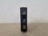 SQUARE D 30 Amp, 1 Pole, 120/240 Volts Circuit Breaker QO130