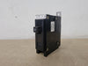 CUTLER-HAMMER 20 Amp, 1 Pole, 120/240 Volts Circuit Breaker BA120