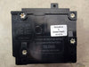 CUTLER-HAMMER 20 Amp, 1 Pole, 120/240 Volts Circuit Breaker BA120