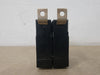 CUTLER-HAMMER 100 Amps 2-Pole 120/240 Volts Circuit Breaker BA2100