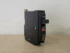 SQUARE D 15 Amp, 1 Pole, 120/240 Volts Circuit Breaker QO115