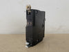 SQUARE D 15 Amp, 1 Pole, 120/240 Volts Circuit Breaker QO115