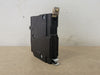 SQUARE D 15 Amp, 1 Pole, 120/240 Volts Circuit Breaker QO115