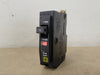 SQUARE D 15 Amp, 1 Pole, 120/240 Volts Circuit Breaker QO115