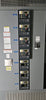 SQUARE D 480 Volt, 3000 Amp, 3-Ph Switchgear QED