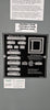 SQUARE D 480 Volt, 3000 Amp, 3-Ph Switchgear QED