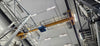 SHAWBOX 2 Ton Bridge Crane 