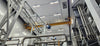 SHAWBOX 2 Ton Bridge Crane 