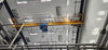 SHAWBOX 2 Ton Bridge Crane 