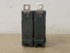 CUTLER-HAMMER 15 Amp, 2 Pole, 120/240 Volts Circuit Breaker BA215