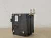 CUTLER-HAMMER 15 Amp, 2 Pole, 120/240 Volts Circuit Breaker BA215