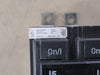 CUTLER-HAMMER 15 Amp, 2 Pole, 120/240 Volts Circuit Breaker BA215