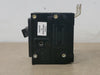 CUTLER-HAMMER 20 Amp, 2-Pole, 120/240 Volts Circuit Breaker BAB2020