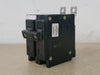 CUTLER-HAMMER 20 Amp, 2-Pole, 120/240 Volts Circuit Breaker BAB2020