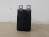 CUTLER-HAMMER 40 Amp, 2 Pole, 120/240 Volts Circuit Breaker BA240