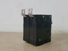 CUTLER-HAMMER 40 Amp, 2 Pole, 120/240 Volts Circuit Breaker BA240