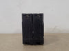 EATON 100 Amp, 2 Pole, 120/240 Volts Circuit Breaker BRH2100