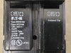 EATON 100 Amp, 2 Pole, 120/240 Volts Circuit Breaker BRH2100