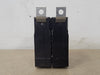 CUTLER-HAMMER 60 Amp, 2 Pole, 120/240 Volts Circuit Breaker BA260