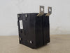 CUTLER-HAMMER 60 Amp, 2 Pole, 120/240 Volts Circuit Breaker BA260