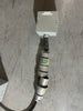 ITALPRESSE 2500 x 1300 mm, 25.5 hp Air Membrane Press Trans-Former