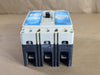 CUTLER-HAMMER 150 Amp, 3 Pole, 600 Volt Circuit Breaker FDB3150
