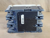 CUTLER-HAMMER 150 Amp, 3 Pole, 600 Volt Circuit Breaker FDB3150