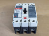 CUTLER-HAMMER 3 Amp, 3 Pole, 600 Volts Circuit Breaker HMCP003A0C