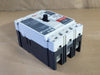 CUTLER-HAMMER 3 Amp, 3 Pole, 600 Volts Circuit Breaker HMCP003A0C