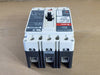 CUTLER-HAMMER 3 Amp, 3 Pole, 600 Volts Circuit Breaker HMCP003A0C