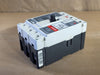 CUTLER-HAMMER 3 Amp, 3 Pole, 600 Volts Circuit Breaker HMCP003A0C